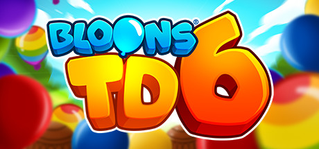 Steam Bloons TD 5 & 6 $0.99