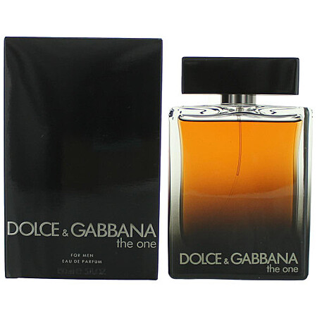 Dolce & Gabbana The One EDP 5 oz for $67.50 + Free Shipping at The Perfume Spot