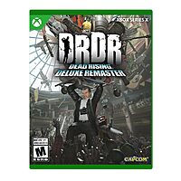 Dead Rising Deluxe Remaster - Xbox Series X $35.99