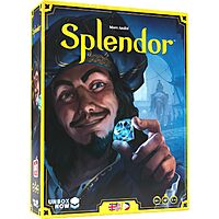 Splendor Board Game $19.19