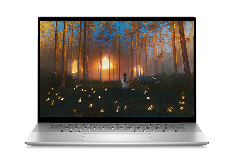 Dell Inspiron 16: 16" FHD+ IPS, i5-1335U, 16GB LPDDR5, 512GB SSD $449.99