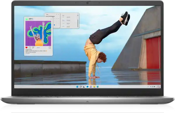 Dell Inspiron 14: 14" FHD IPS, Snapdragon 8cx Gen 2, Adreno 690, 8GB LPDDR4, 256GB SSD $251.99