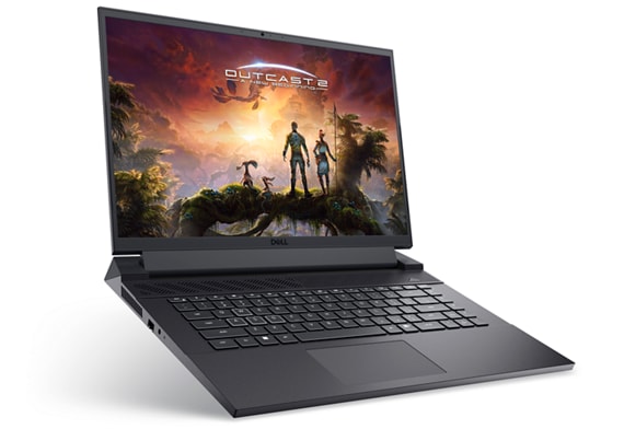 Dell G16 7630: 16" QHD 240Hz, i7-13650HX, RTX 4060, 16GB DDR5, 1TB SSD $899.99