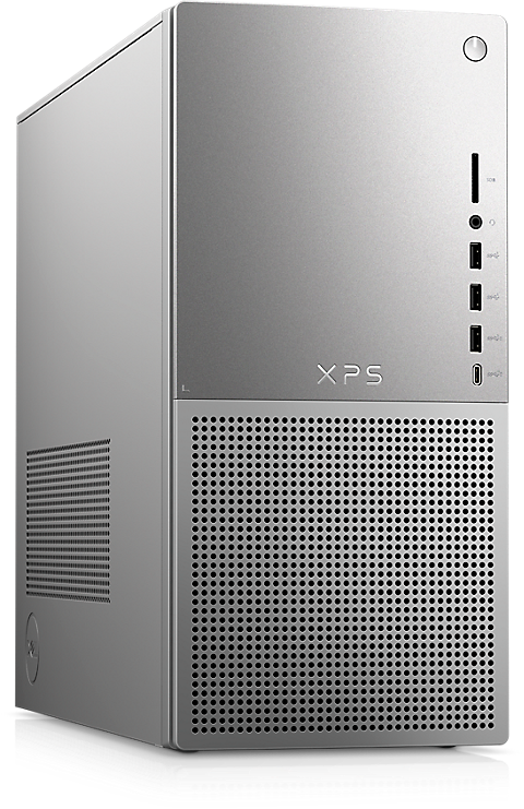 Best Gpu Upgrades For Xps 8960 With I7 14700