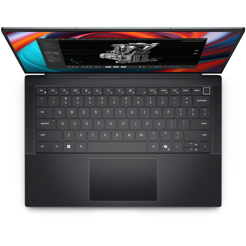 Dell Precision 5490 Workstation; 14" FHD+ WLED LCD, Intel Ultra 7 155H