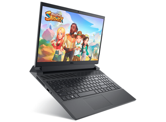 Dell G15: 15.6" FHD 165Hz, Ryzen 7 7840HS, RTX 4060, 16GB DDR5, 512GB SSD w/ Sign-Up Code $719.99