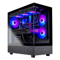 Skytech Azure3 Gaming PC: Ryzen 7 7800X3D, RX 9070 XT, 2TB SSD, 32GB DDR5, 850W GOLD ATX 3 PSU $1789.99