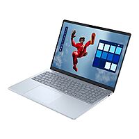 Dell 16 Plus Laptop: Ultra 9 288V, 16" 1600p, 32GB RAM, 2TB SSD