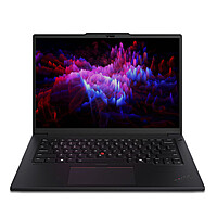 Lenovo ThinkPad P14s G5: 14.5" 3K 120Hz IPS, Intel Ultra 7 155H, RTX 500 Ada, 64GB DDR5, 1TB SSD, Win 11 Pro $1379