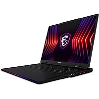 MSI Laptops (Cert. Refurb): Raider 18: 18", QHD+ 240Hz, i9-14900HX, RTX 4090, 32GB DDR5, 1TB SSD, & More $2249.99