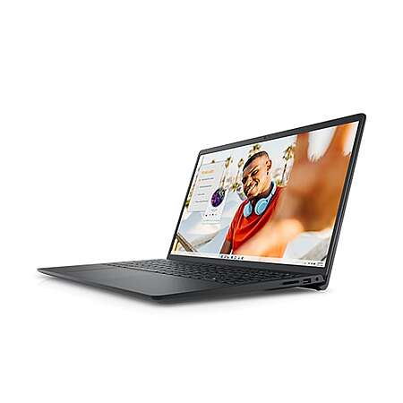 Dell Inspiron 15: 15.6" FHD 120Hz IPS, Ryzen 3 7320U, 8GB LPDDR5, 512GB SSD $250 (or Less) + Free Shipping