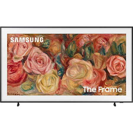 Samsung The Frame 55" 4K HDR Smart QLED TV $797.99