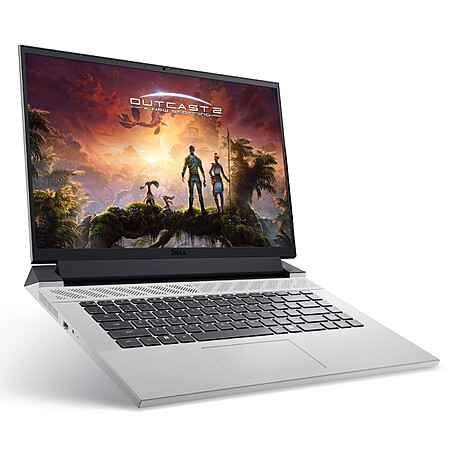 Dell G16 7630: 16" QHD+ 240Hz, i9-13900HX, RTX 4070, 32GB DDR5, 1TB SSD w/ Sign-Up Code $1170.99