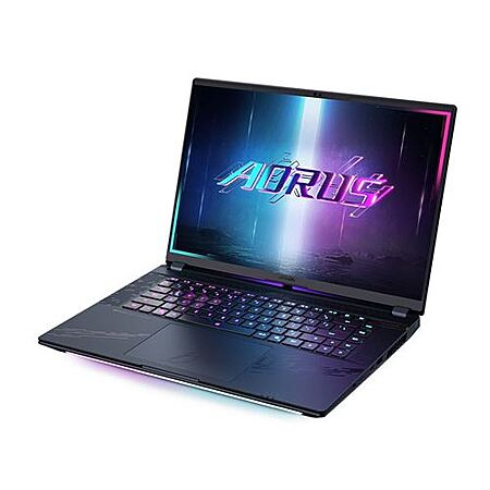 Gigabyte AORUS MASTER 16: 16" QHD+ OLED 240Hz, Intel Ultra 9 275HX, RTX 5080, 32GB DDR5, 2TB SSD $2699.99