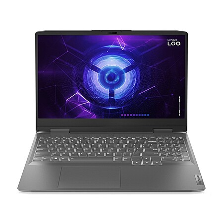Lenovo LOQ: 15.6" FHD 144Hz, i5-12450H, RTX 3050, 8GB DDR5, 512GB SSD $449.99 at Target