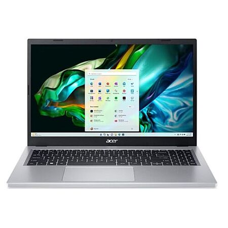 Acer Aspire 3 (Cert. Refurb): 15.6" FHD IPS Touch, Ryzen 5 7520U, 16GB LPDDR5, 1TB SSD $275.99 at Acer via eBay