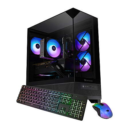 iBUYPOWER Gaming PC for $1099!