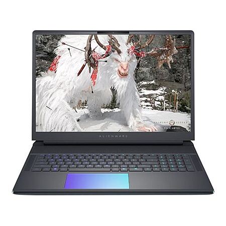 Alienware 18 Area-51 for $3,299.99!