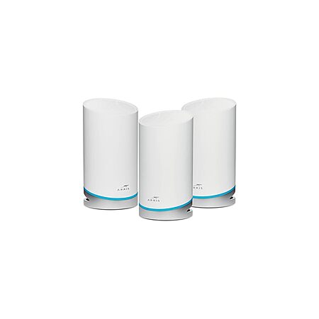 ARRIS Wi-Fi 6 Router 3-Pack for $39.99!