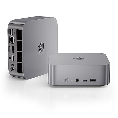Beelink SER8 Mini PC Now $498