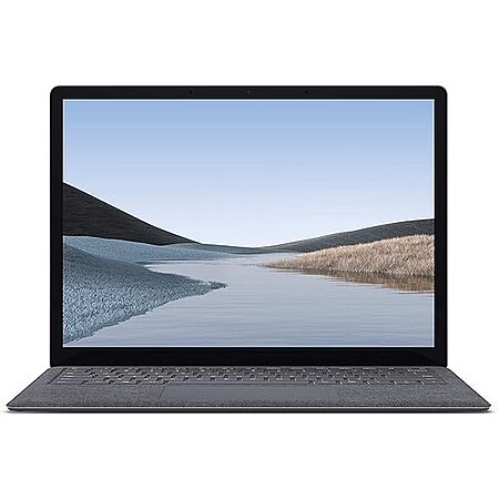 Microsoft Surface Laptop 3 for $279.99!