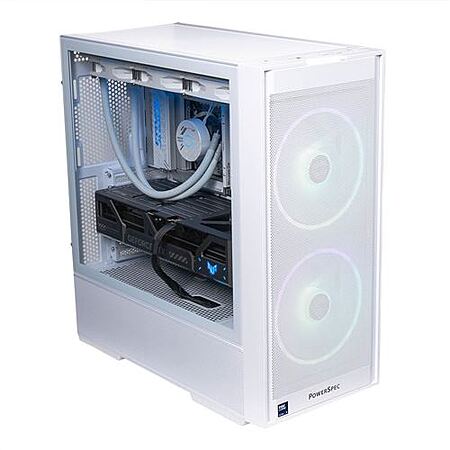 PowerSpec G482 Gaming PC Now $3869.99!