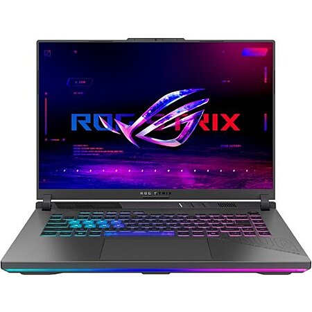 ASUS ROG Strix G16 Gaming Laptop $1559.99!