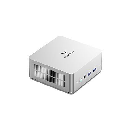 Huge Discount on MINISFORUM UN1290 Mini PC!