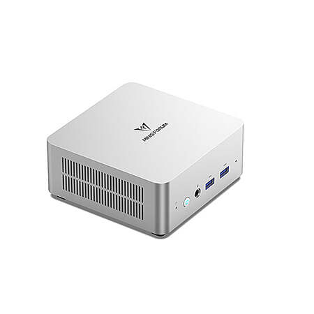 Refurbished MINISFORUM UN1290 Mini PC for $214!