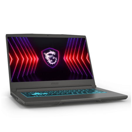 MSI Thin Gaming Laptop for $599!