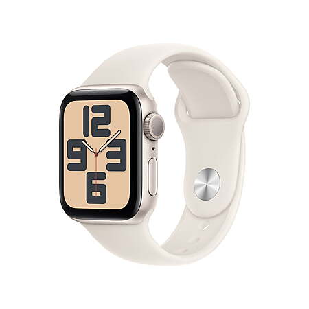 32% Off Apple Watch SE 2nd Gen!