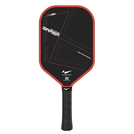 60% Off Warping Point Carbon Paddle!