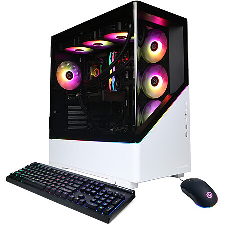 CyberPowerPC Gamer Supreme for $1,899!