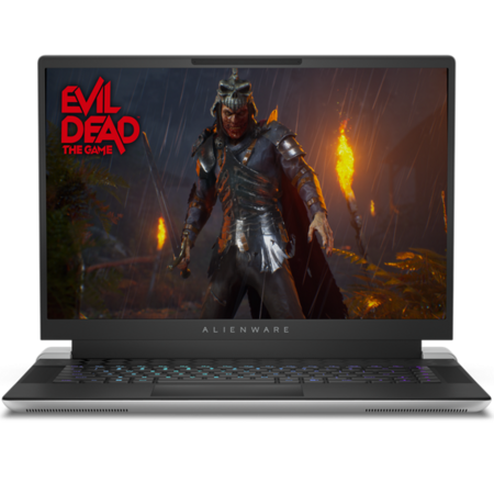 Alienware x16 R2 for $1799.99!