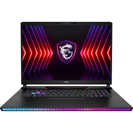 MSI Raider GE78 HX $800 Off!
