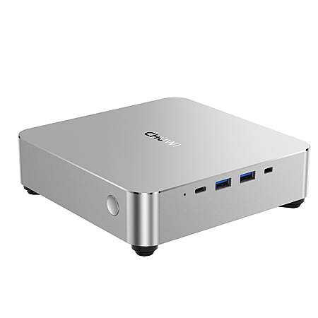 Save $166 on CHUWI AUBO6 Mini PC!