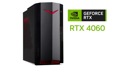 Acer Nitro 50 Desktop for $683!