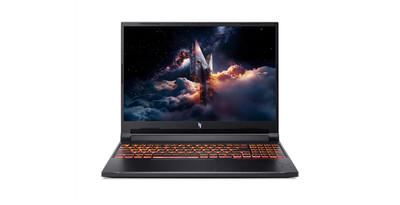 Acer Nitro V Laptop (Refurbished): Ryzen 5 240, 16" 1200p, 16GB RAM, RTX 5050 $585.90 + Free Shipping