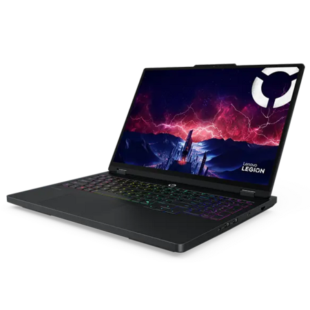 Lenovo Legion 5 Laptop: 16" QHD+ OLED, Ryzen 9 9955HX, RTX 5070, 16GB DDR5, 512GB $1366 + Free Shipping