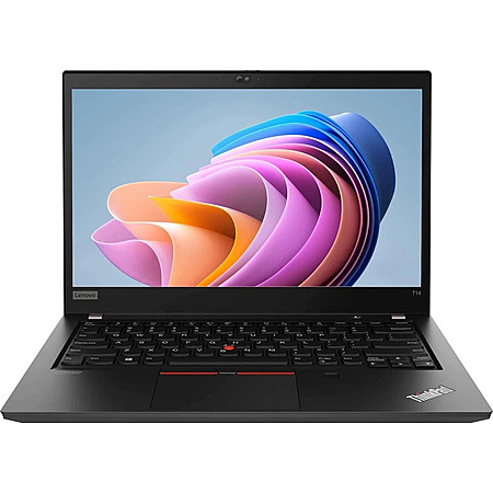 Lenovo ThinkPad T14 Gen 1 (Refurb): 14" FHD IPS, Ryzen 5 PRO 4650U, 16GB DDR4, 256GB SSD, Win 11 Pro $219.99