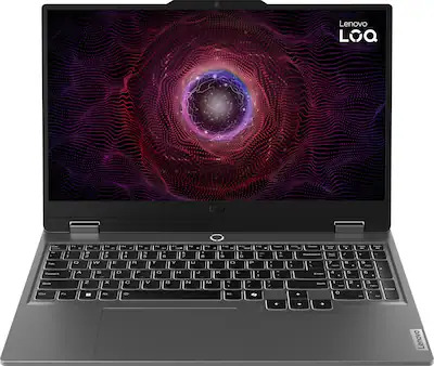 YMMV: Lenovo LOQ (Open-Boxes): 15.6" FHD 144Hz, Ryzen 5 7235HS, RTX 4050, 12GB DDR5, 512GB SSD $465.99 (0 replies)