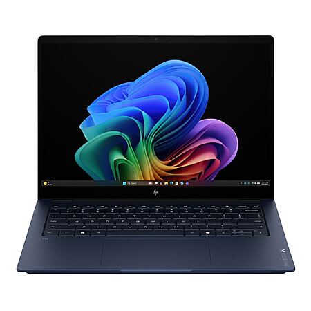 HP OmniBook X Next Gen AI 14-ka0107nr OLED 14" Laptop Intel Core Ultra 7 356H 1.5GHz Processor; 16GB $999.99 MICROCENTER