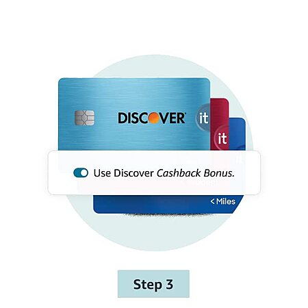 Select Amazon Accounts/Customers w/ Discover Rewards: Eligible Amazon ...