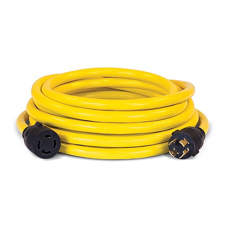 Save 50% on Champion Generator Power Cord
