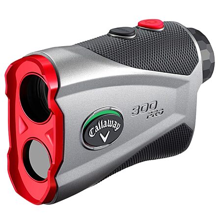 Callaway Golf 300 Pro Slope Laser Rangefinder $169.99