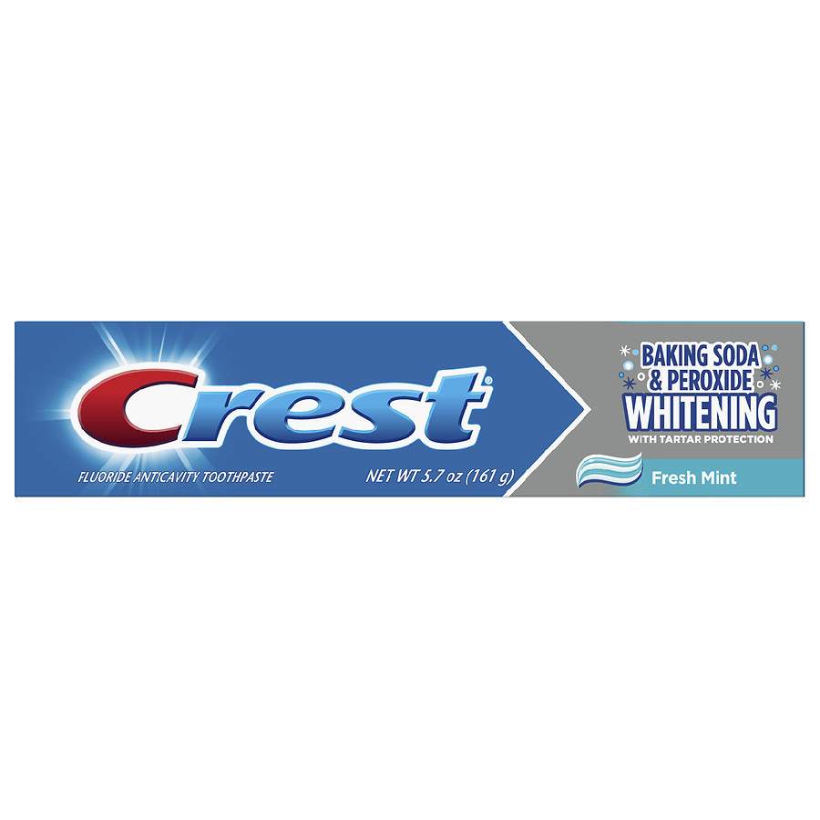 Walgreens Crest Sale Coupons either $2 off 1 or $3 off 2 (1 for 39 cents, 2 for $1.59)