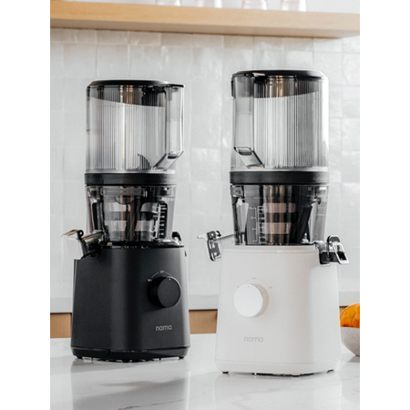 Nama J2 Cold Press Slow Juicer Lowest Price for Black Friday 470