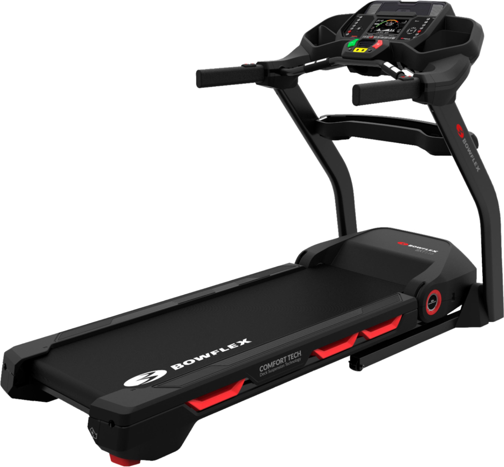 Bowflex BXT116 Treadmill Black 100501 - $999