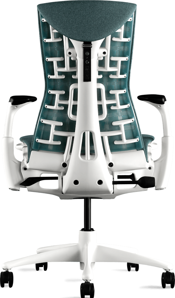 Herman Miller Embody Gaming Chair 1362 with 25 plus additional 5 off and free shipping