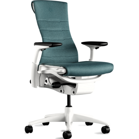 Herman Miller Embody Gaming Chair 1362 with 25 plus additional 5 off and free shipping